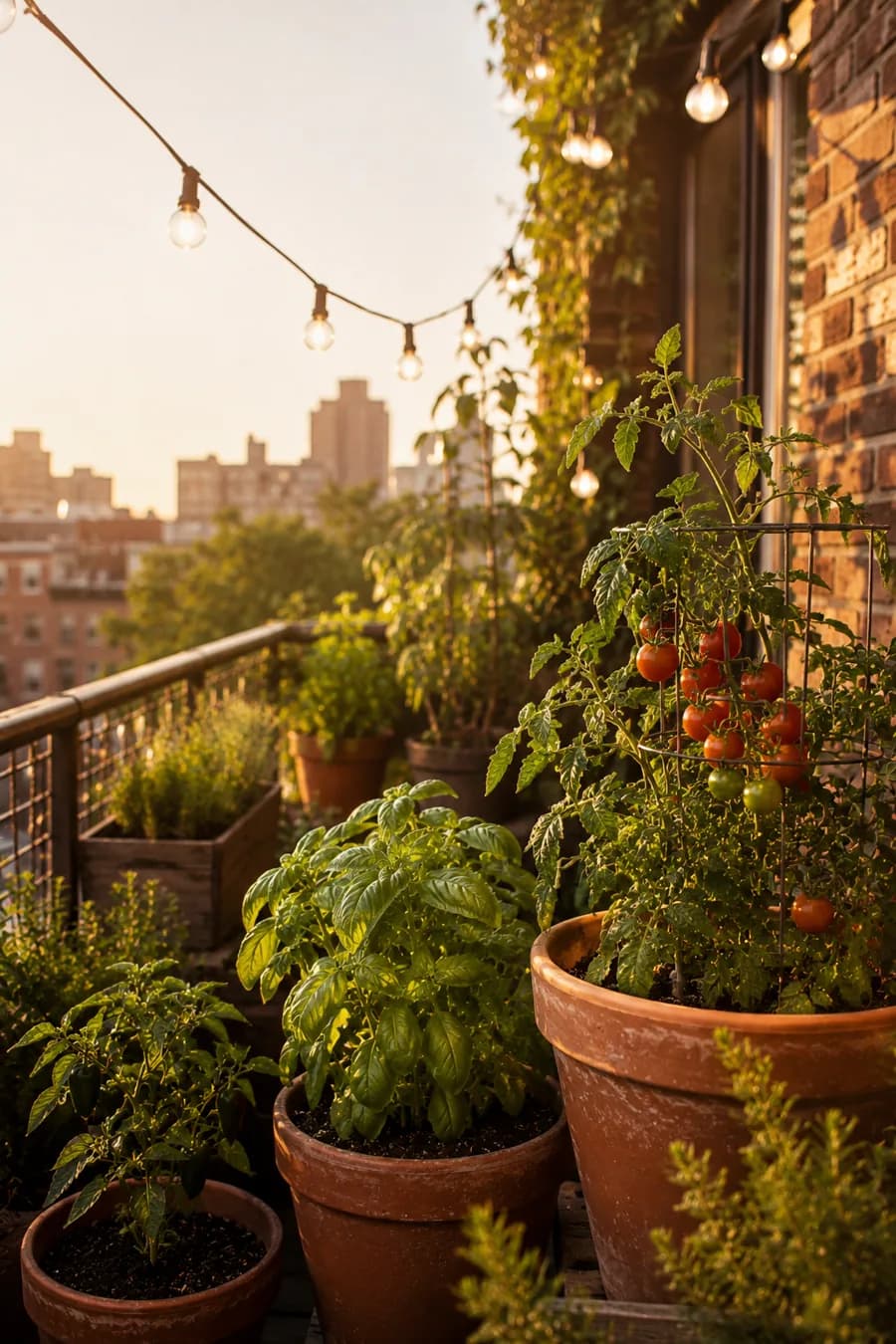 Container Gardening Guide: What Grows Well in Pots