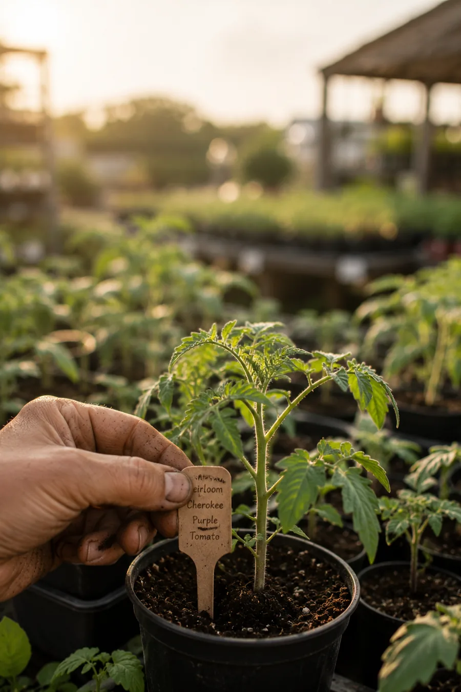 How to Read Plant Labels and Choose the Right Varieties