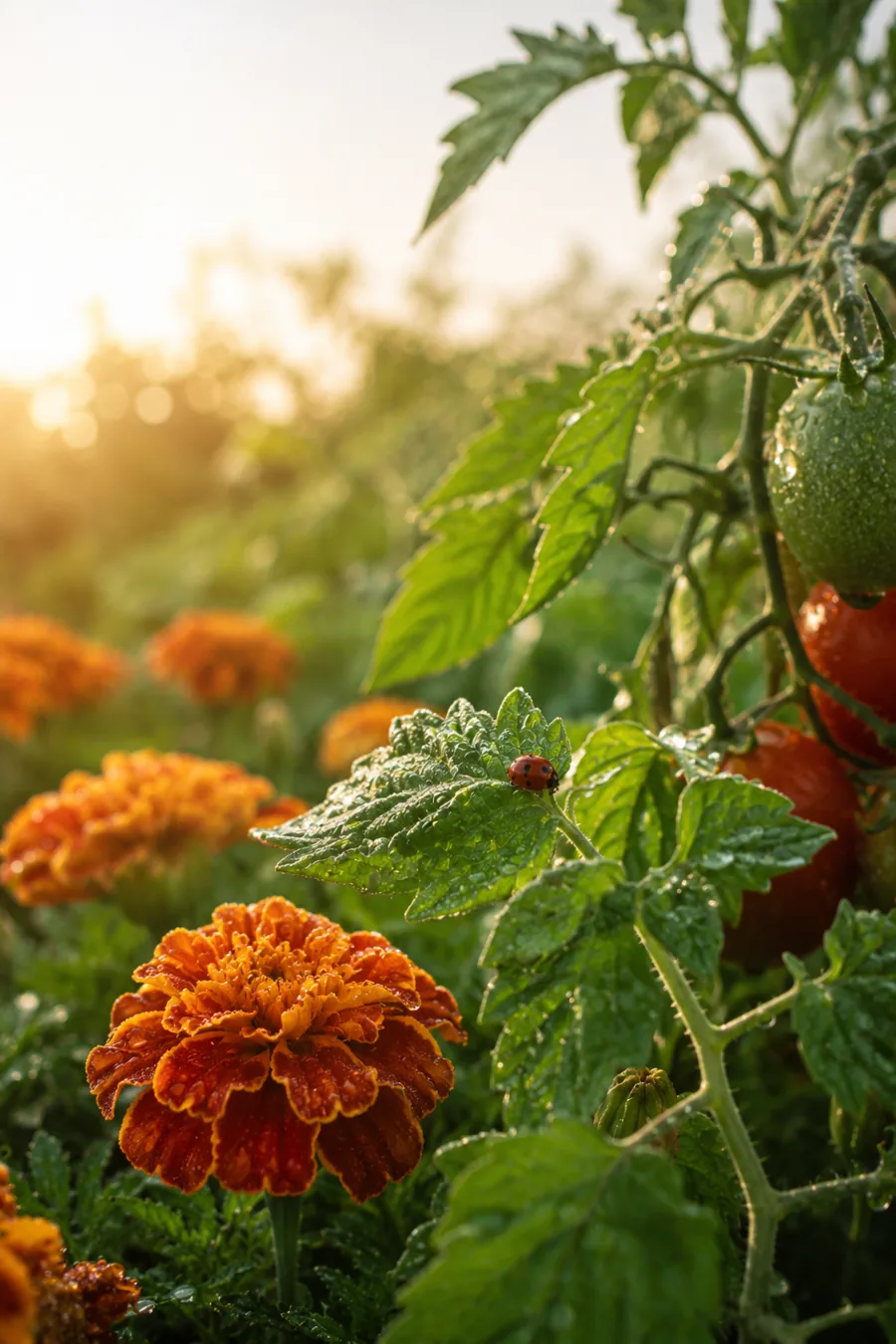 Organic Pest Control for Home Gardens: What Actually Works