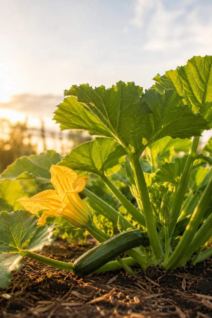 Squash Vine Borers: How to Identify, Prevent, and Save Your Plants