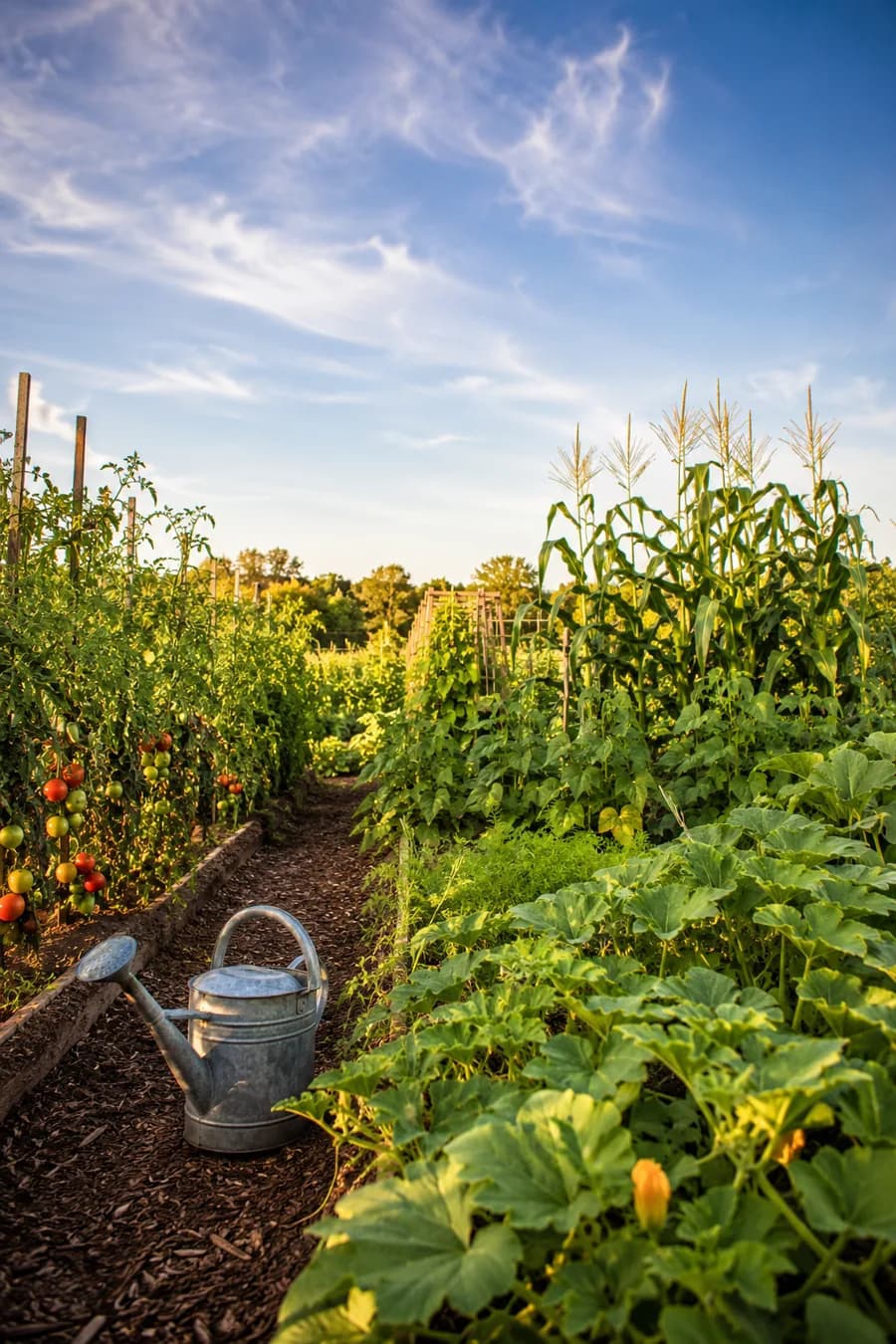 What to Plant in June: A Region-by-Region Guide
